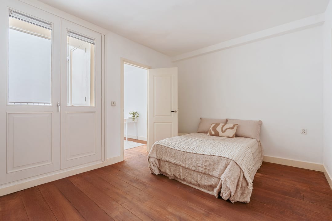 Foto 13 van Tweede Van der Helststraat 12-1