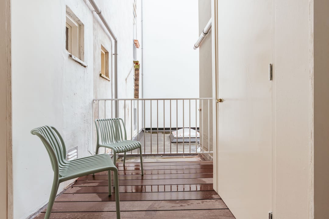 Foto 17 van Tweede Van der Helststraat 12-1