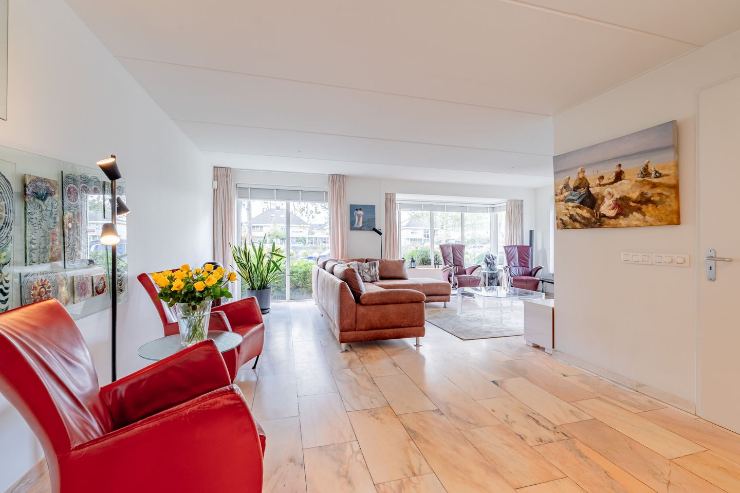 Photo 5 of Catharina van Renneslaan 4