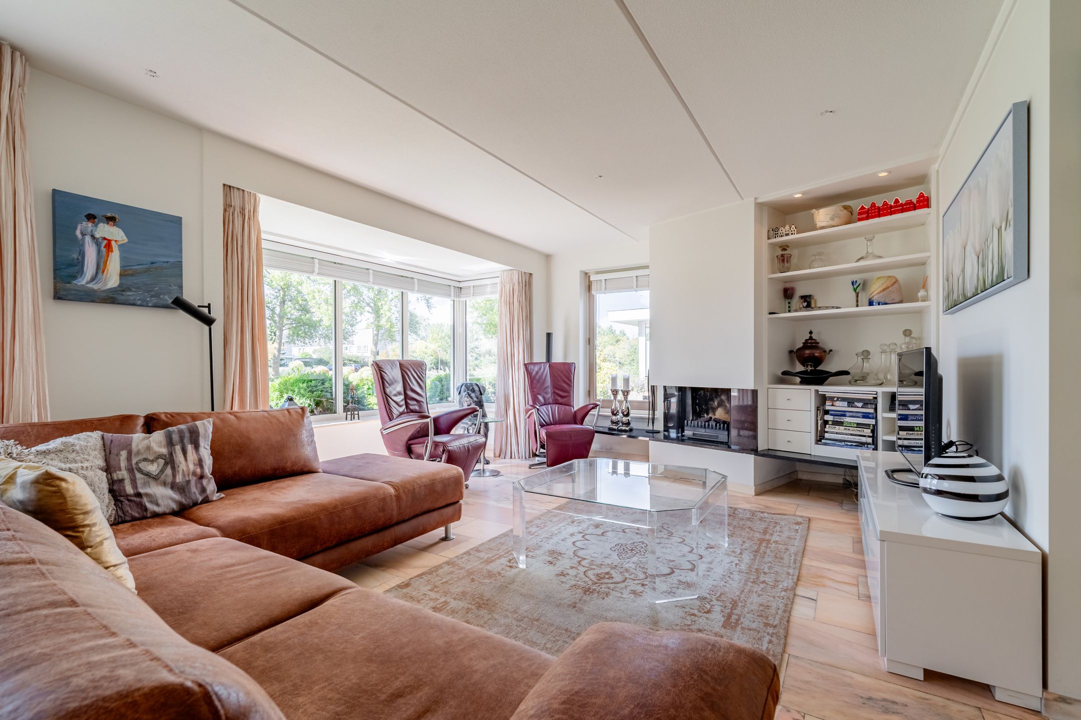 Photo 6 of Catharina van Renneslaan 4