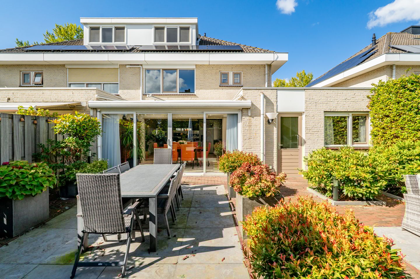 Photo 4 of Catharina van Renneslaan 4