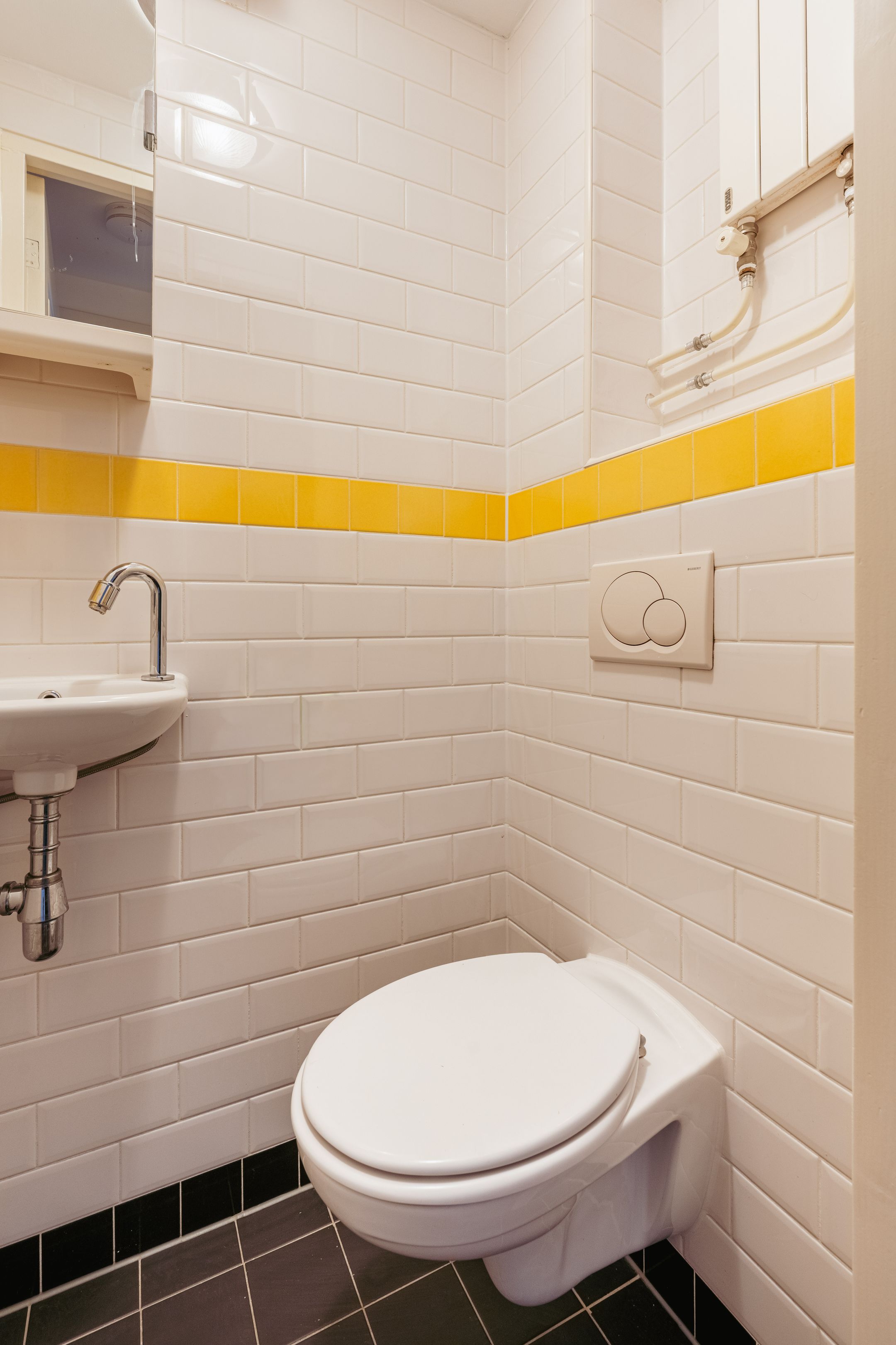 Foto 21 van Tweede Van der Helststraat 12-1