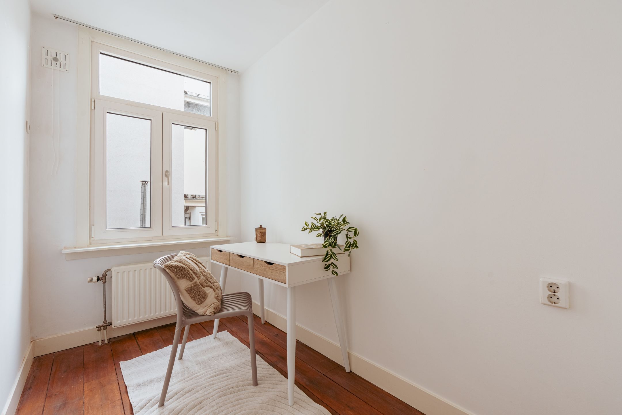 Foto 18 van Tweede Van der Helststraat 12-1