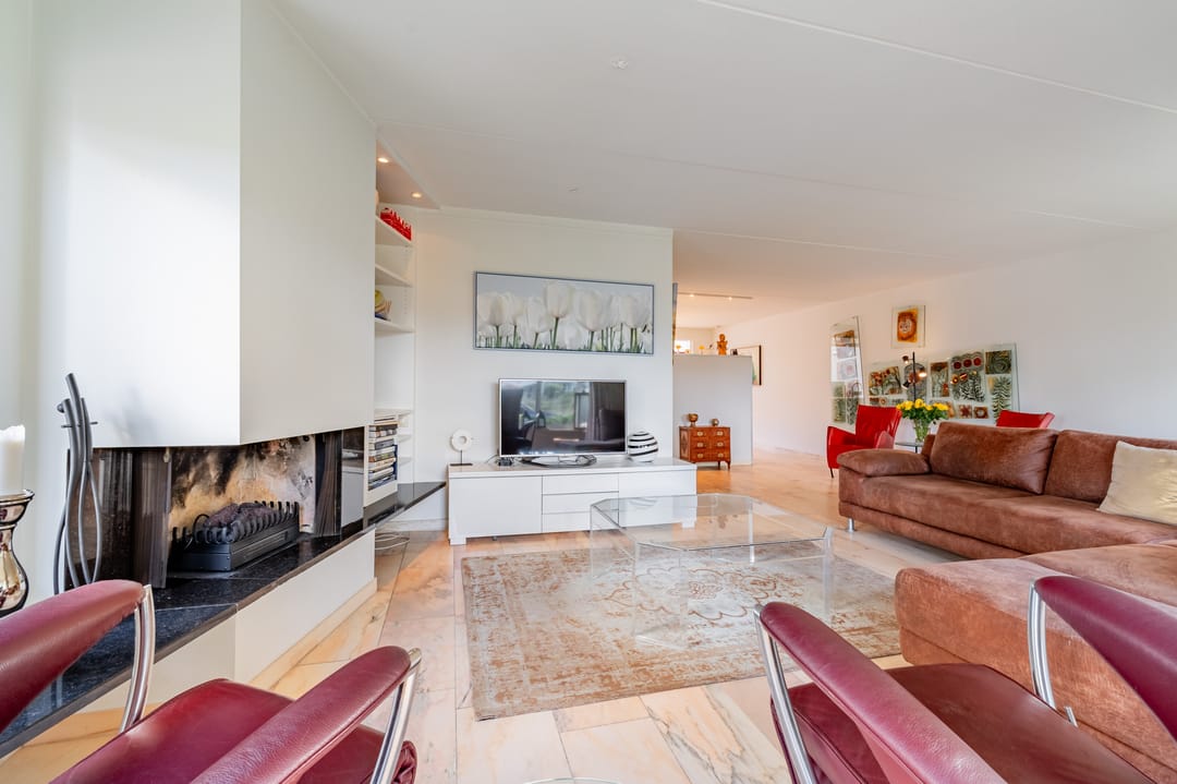 Photo 7 of Catharina van Renneslaan 4