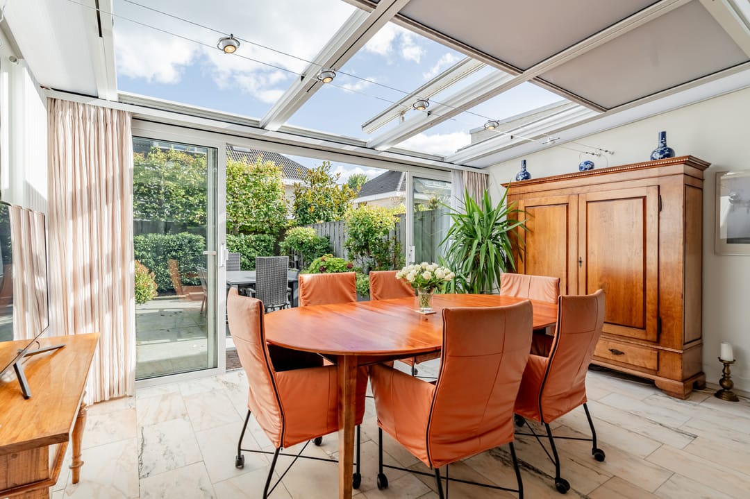 Photo 11 of Catharina van Renneslaan 4