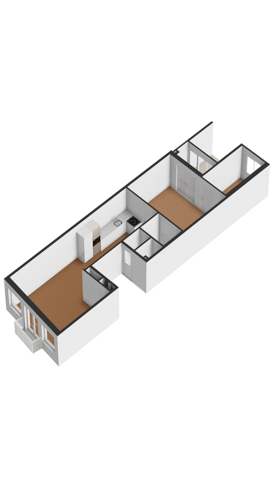 Foto 26 van Tweede Van der Helststraat 12-1
