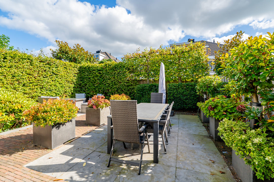 Photo 13 of Catharina van Renneslaan 4