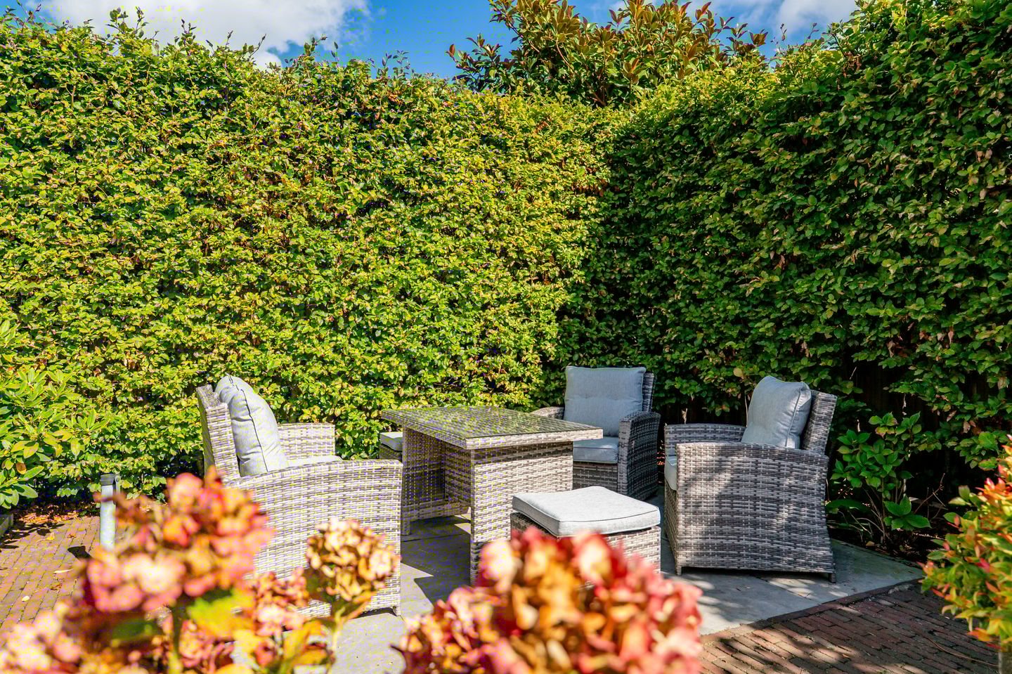 Photo 14 of Catharina van Renneslaan 4