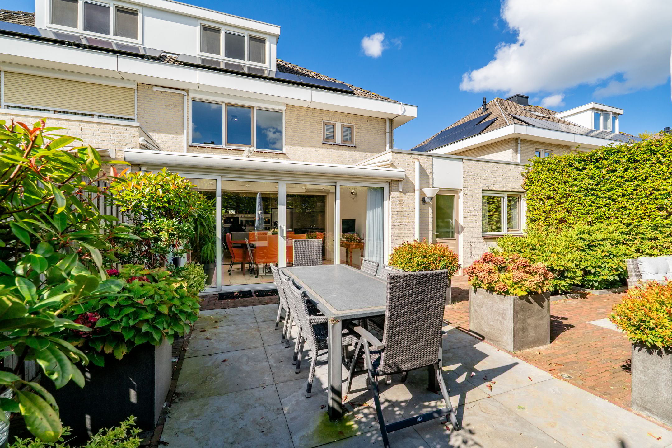 Photo 15 of Catharina van Renneslaan 4