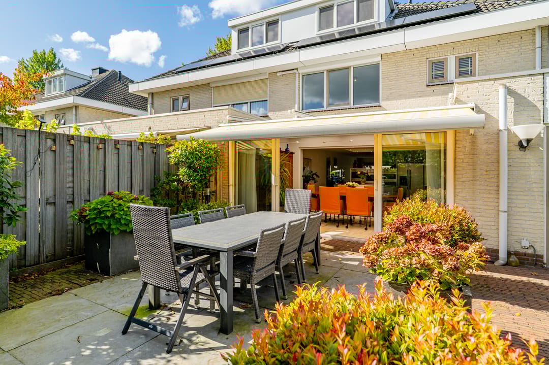 Photo 16 of Catharina van Renneslaan 4