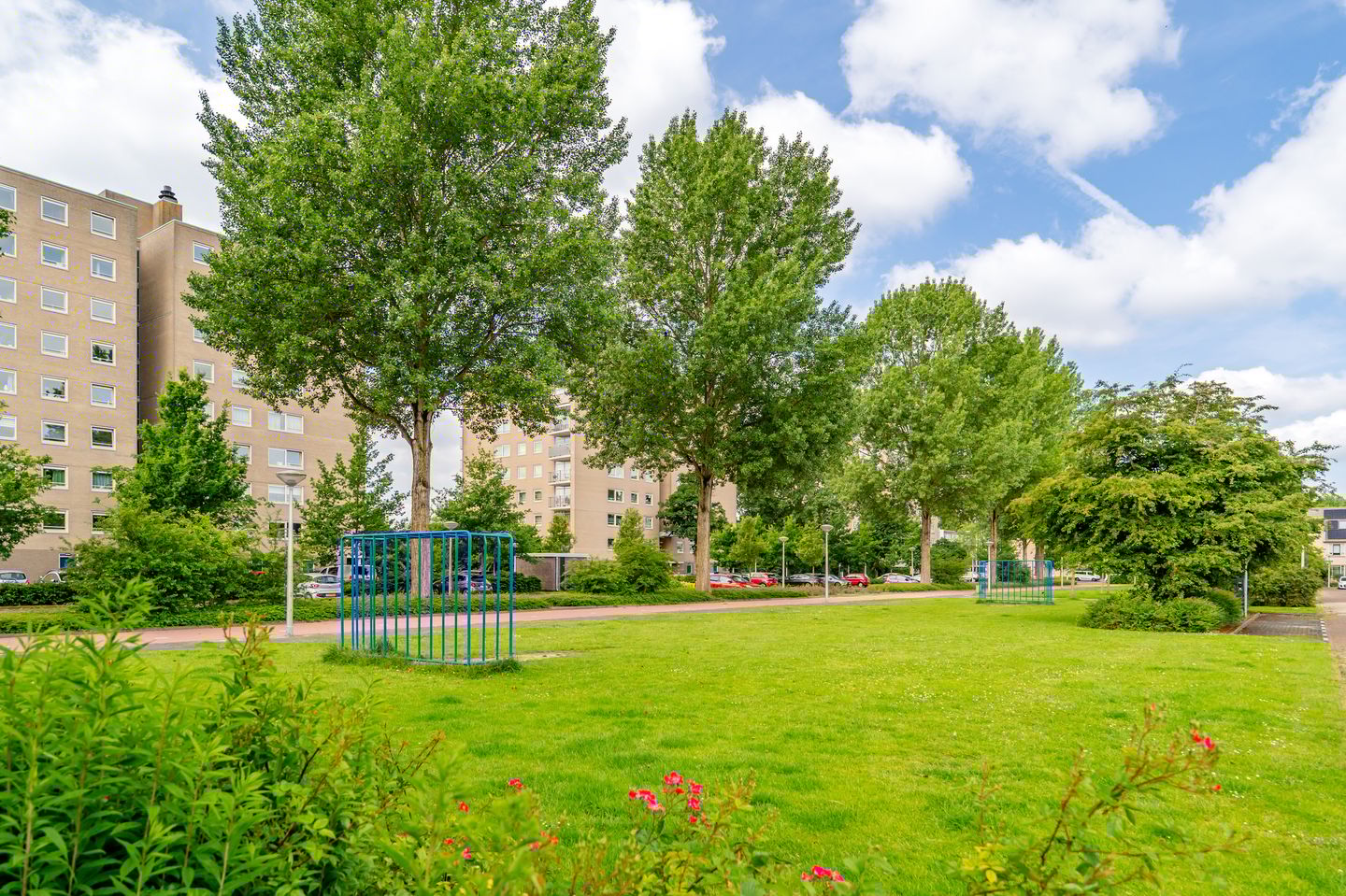 Photo 35 of Catharina van Renneslaan 4