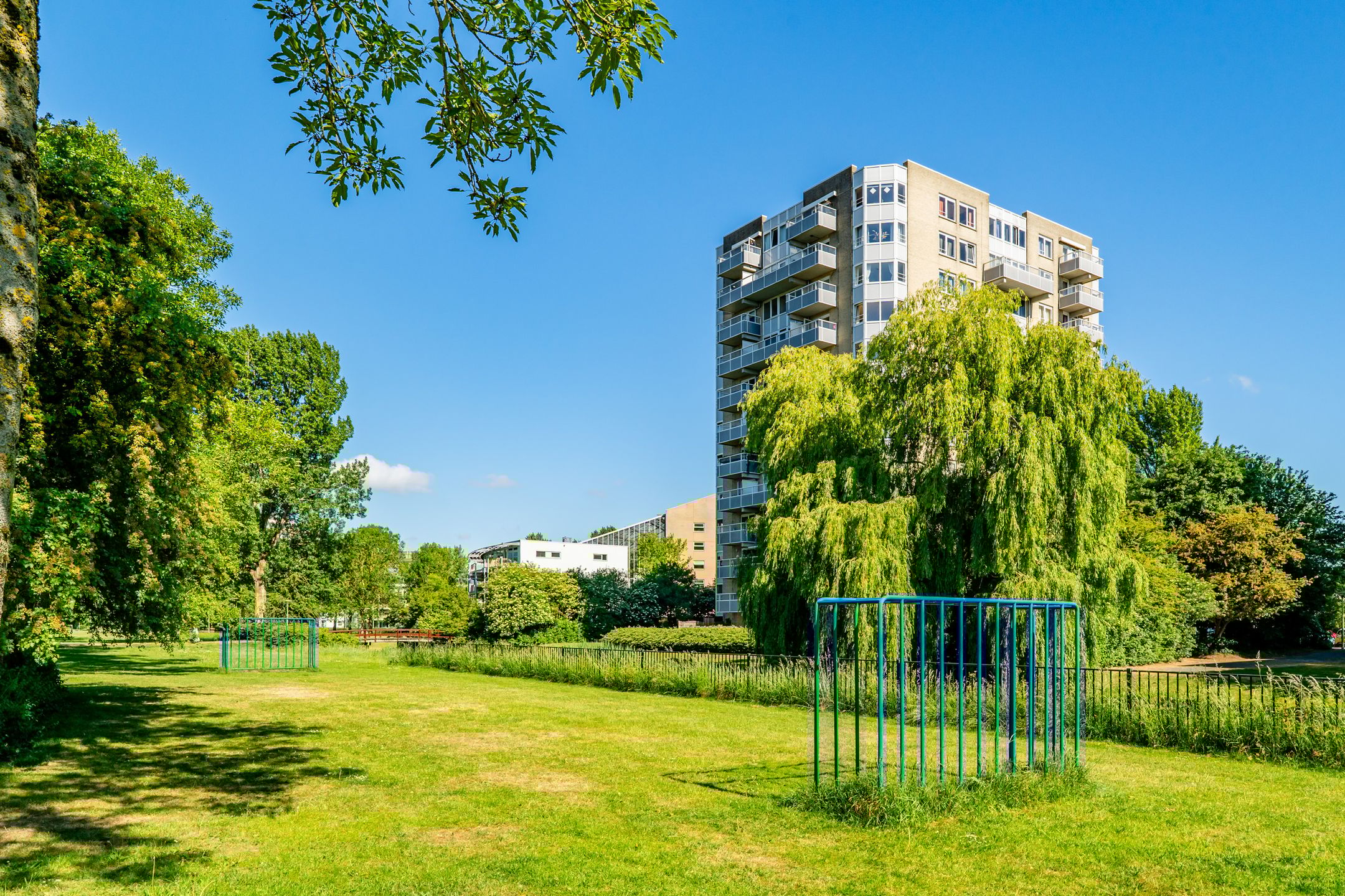 Photo 36 of Catharina van Renneslaan 4