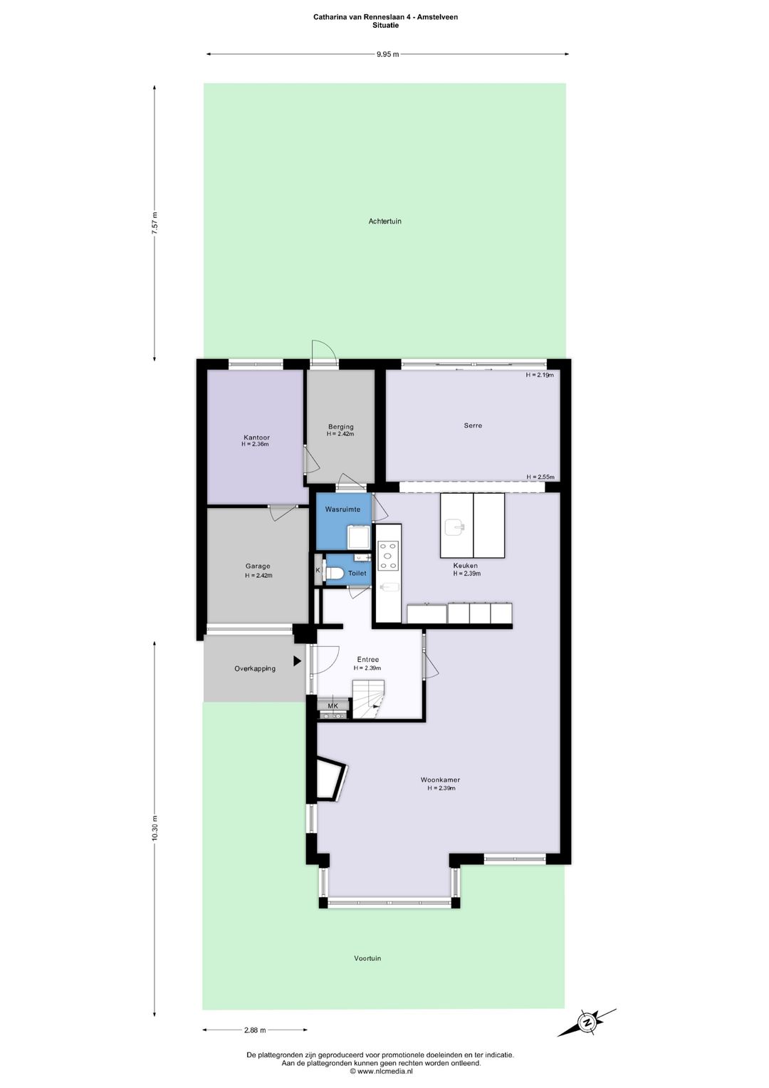 Photo 37 of Catharina van Renneslaan 4