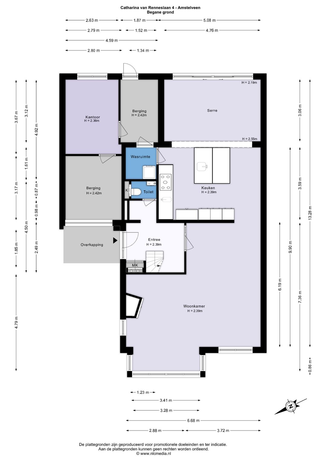 Photo 38 of Catharina van Renneslaan 4