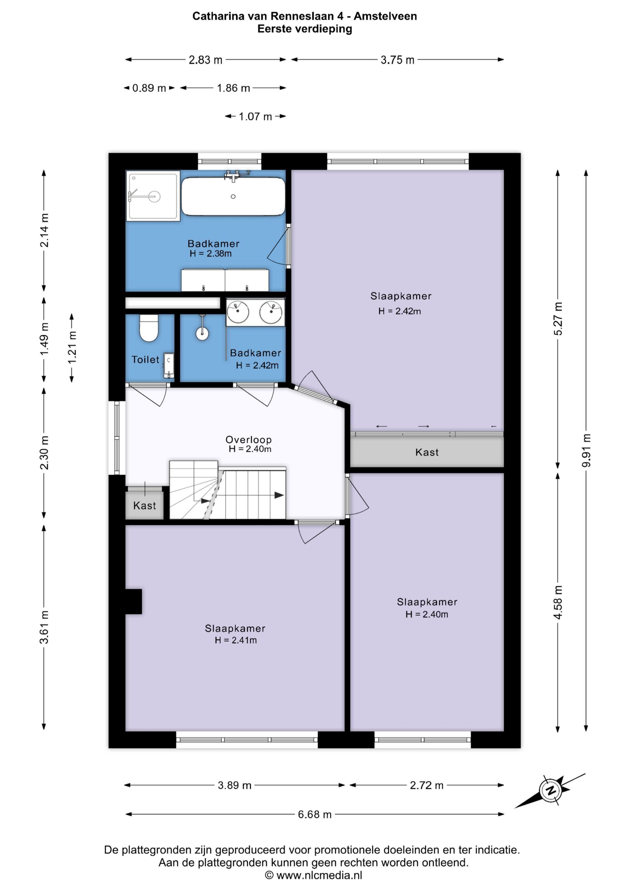 Photo 39 of Catharina van Renneslaan 4