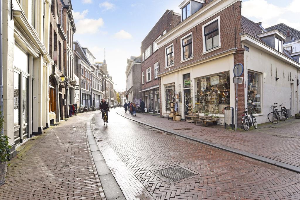 Foto 19 van Koningstraat 31-B