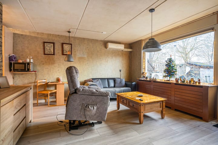 Foto 3 van Kroonse Wal 85