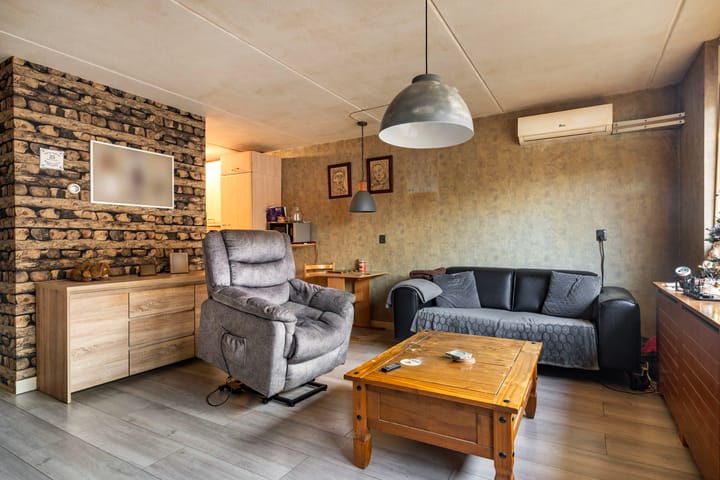 Foto 6 van Kroonse Wal 85