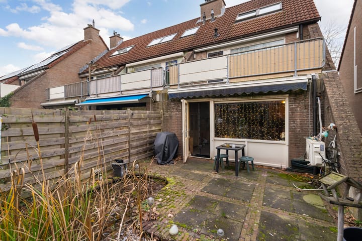 Foto 10 van Kroonse Wal 85