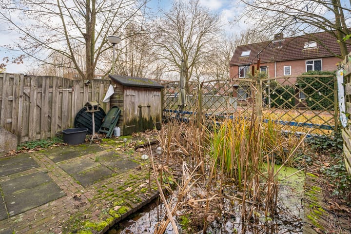 Foto 12 van Kroonse Wal 85