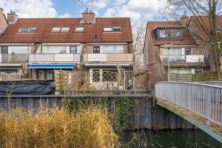 Foto 13 van Kroonse Wal 85