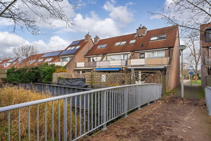 Foto 14 van Kroonse Wal 85