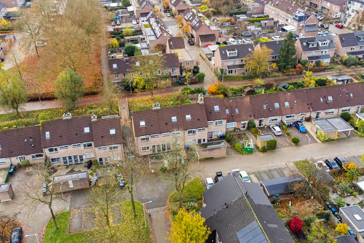 Foto 15 van Kroonse Wal 85