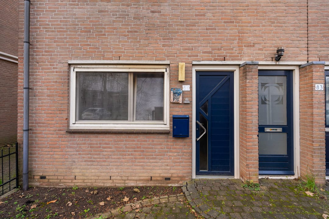 Foto 17 van Kroonse Wal 85