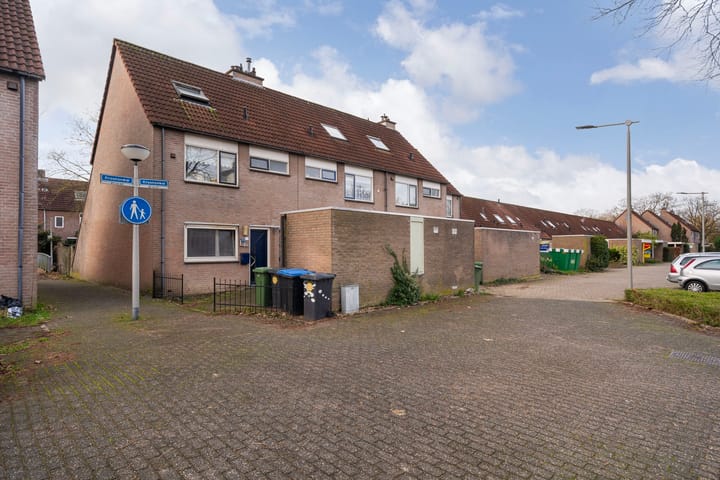 Foto 18 van Kroonse Wal 85