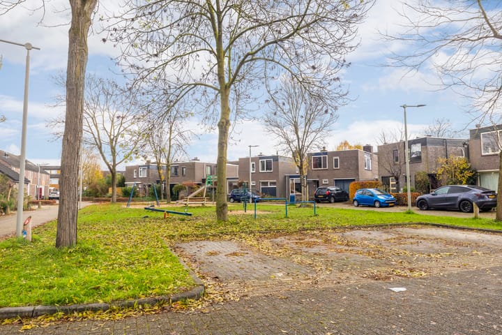 Foto 19 van Kroonse Wal 85