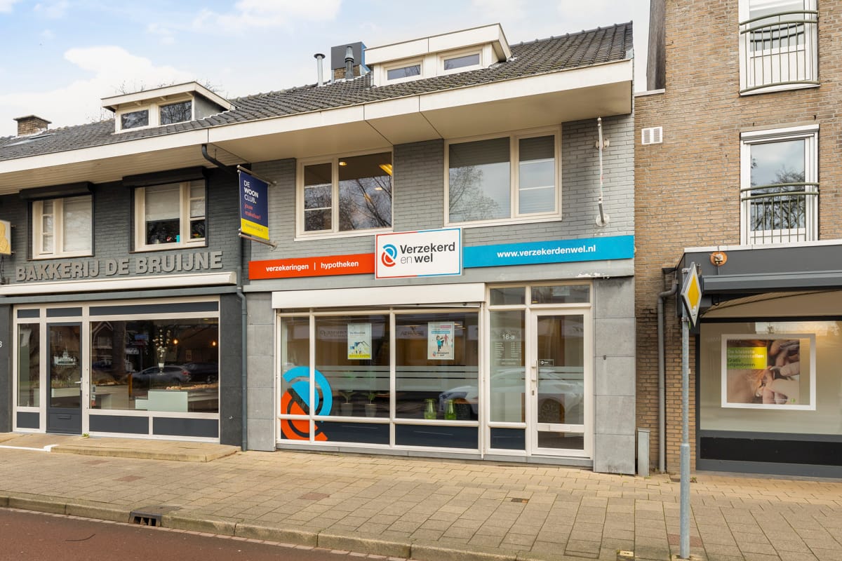 Bekijk foto 3 van Axelsestraat 18-a