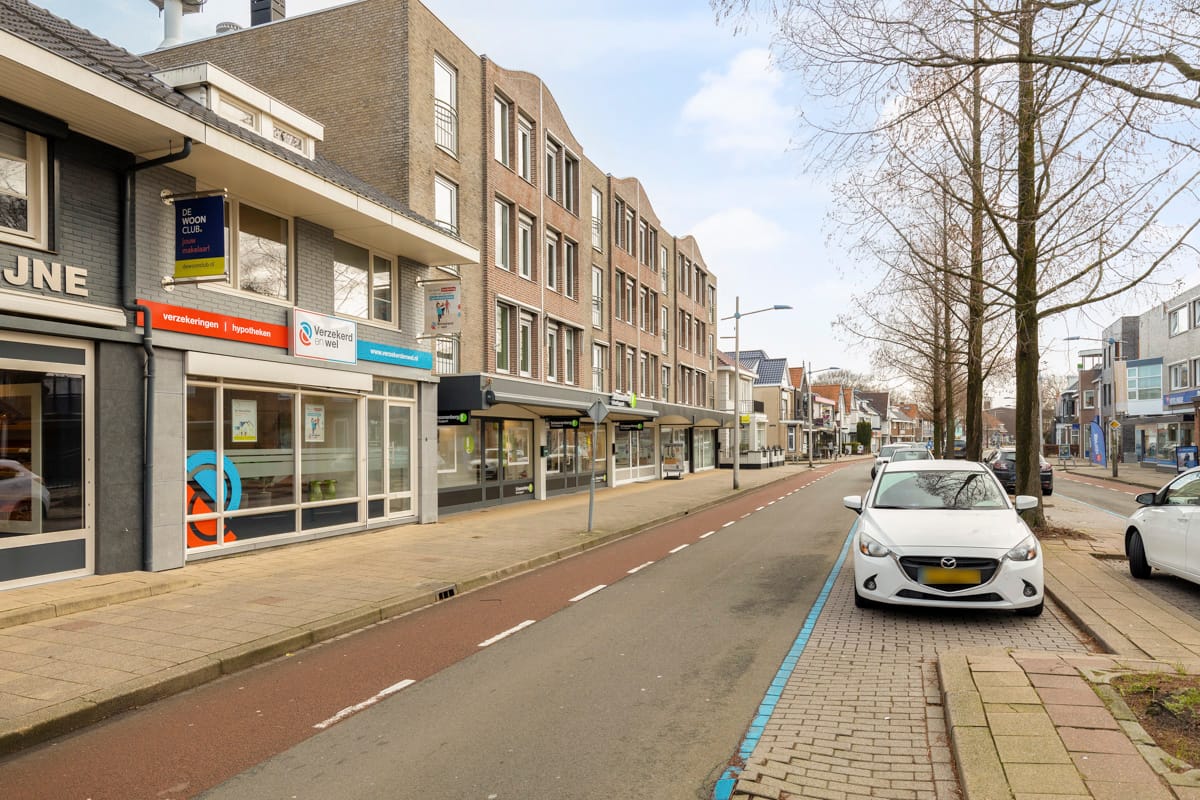 Bekijk foto 4 van Axelsestraat 18-a
