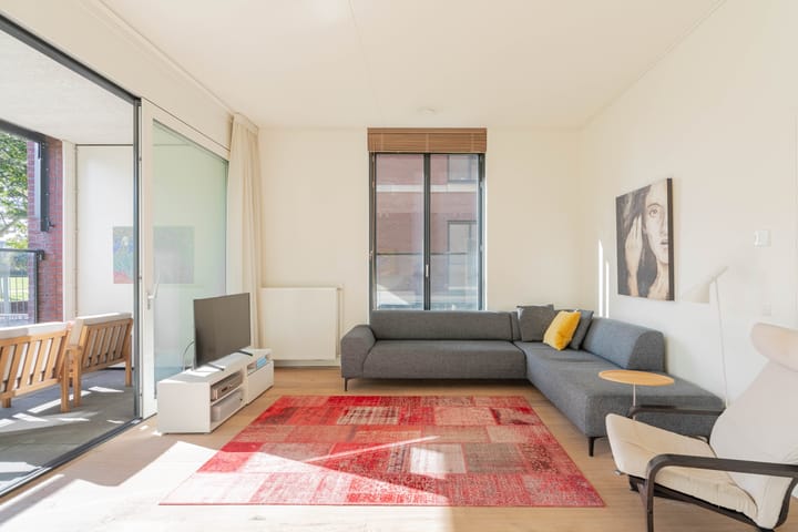 Foto 5 van Sint-Jorisveld 26