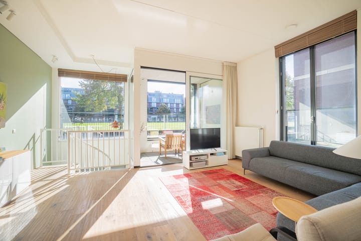 Foto 10 van Sint-Jorisveld 26