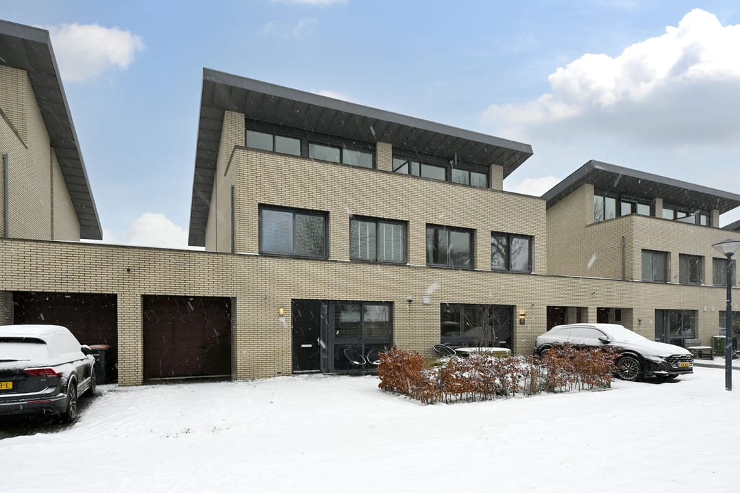 Foto 1 van Wabenstraat 35