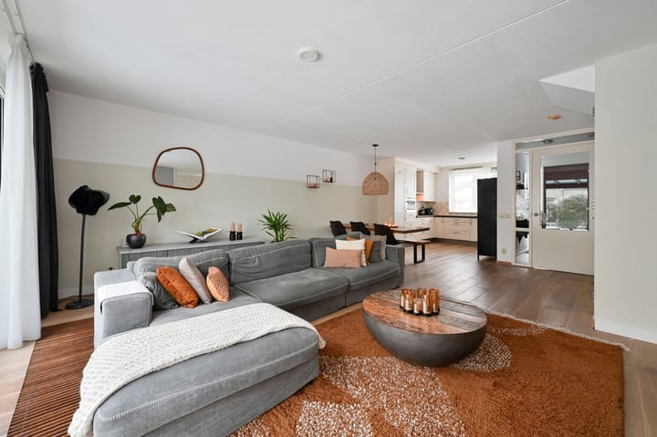 Foto 2 van Wabenstraat 35