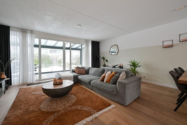 Foto 3 van Wabenstraat 35