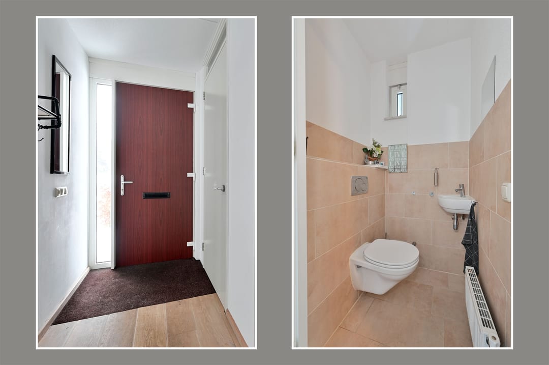 Foto 7 van Wabenstraat 35