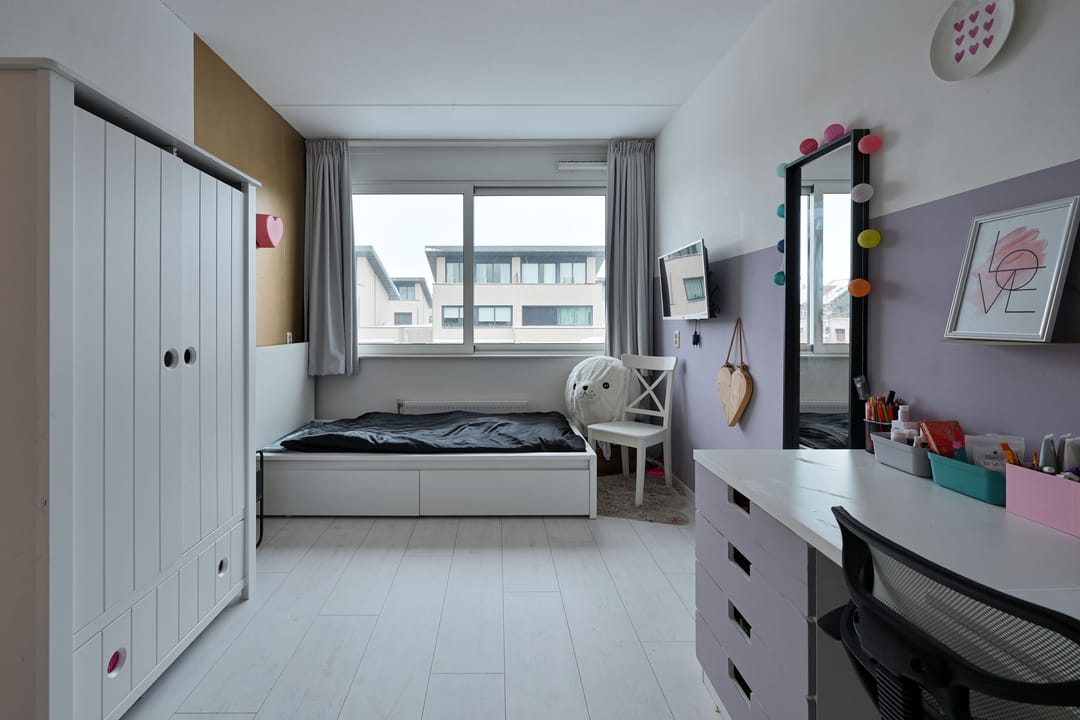 Foto 13 van Wabenstraat 35