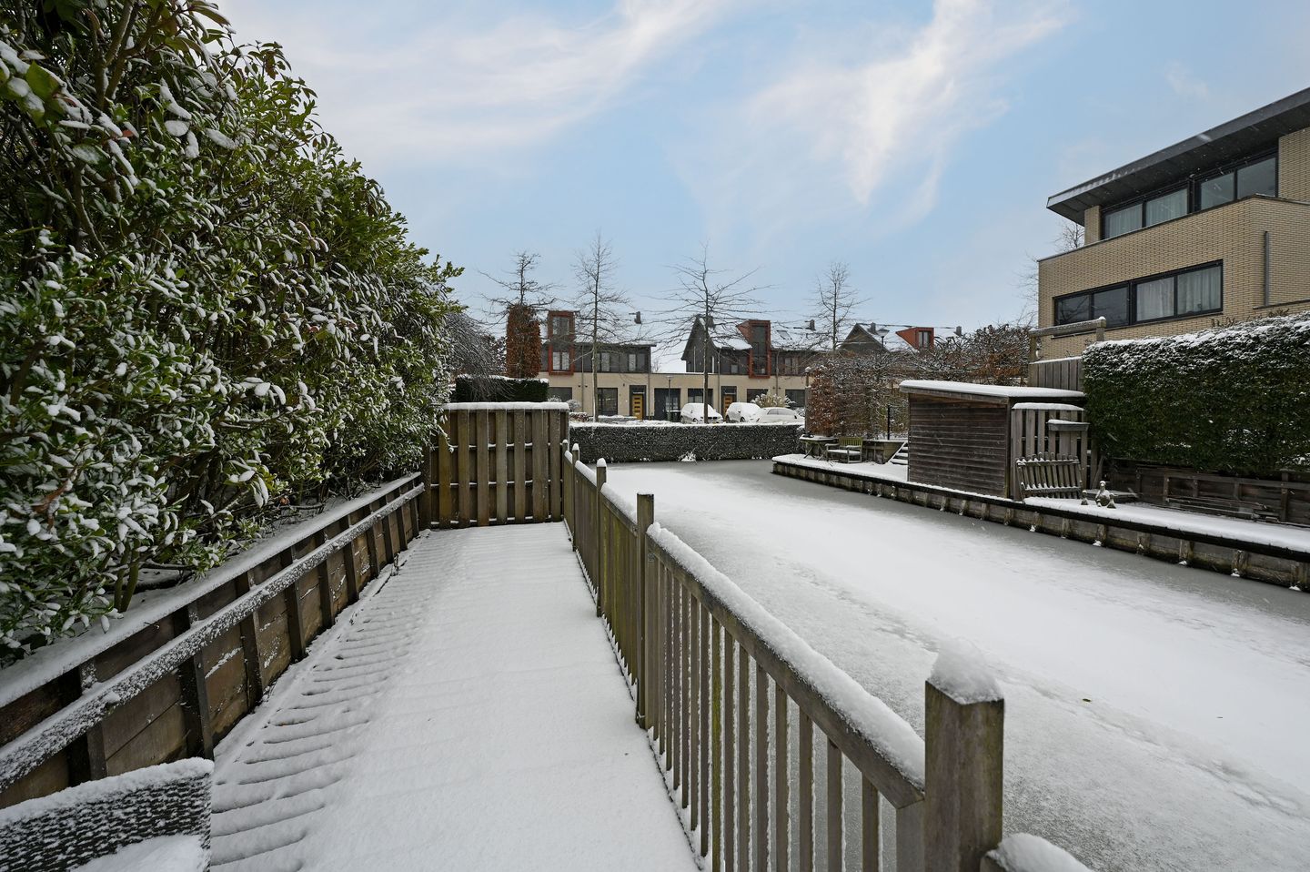 Foto 25 van Wabenstraat 35