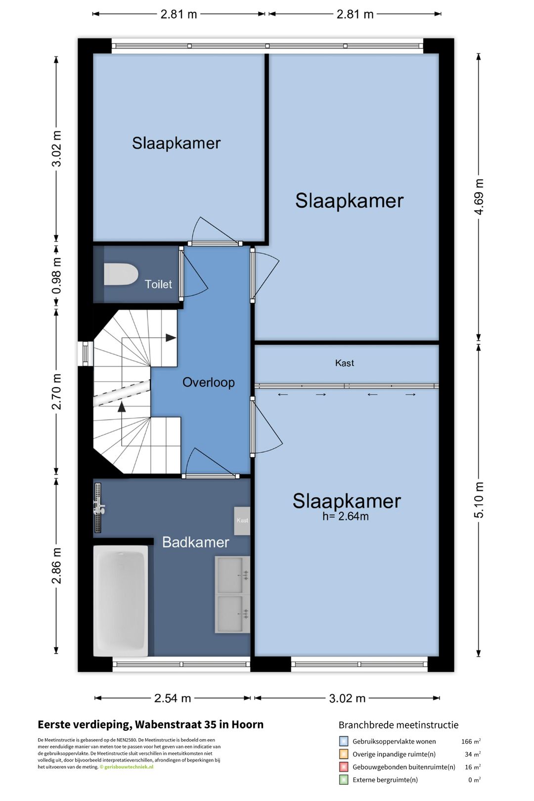 Foto 28 van Wabenstraat 35