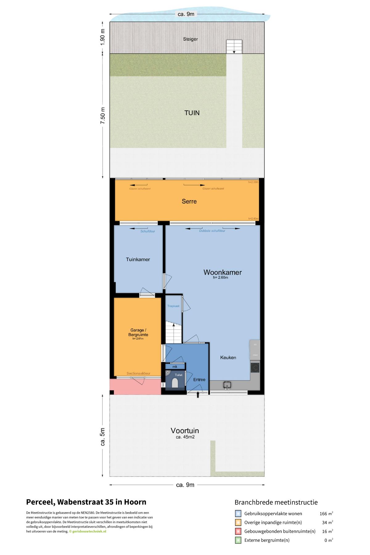 Foto 30 van Wabenstraat 35