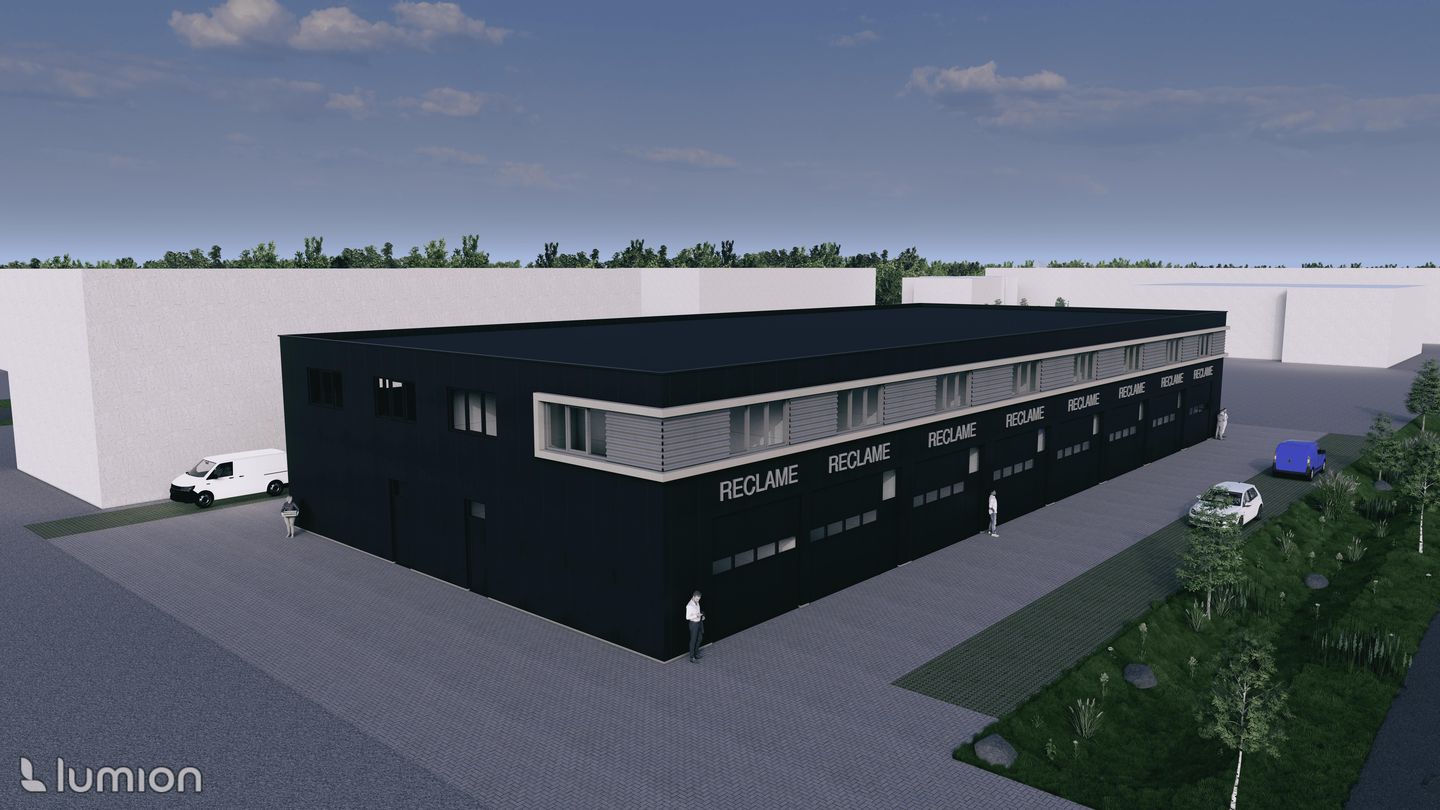 View photo 1 of Heuilaand 8-a