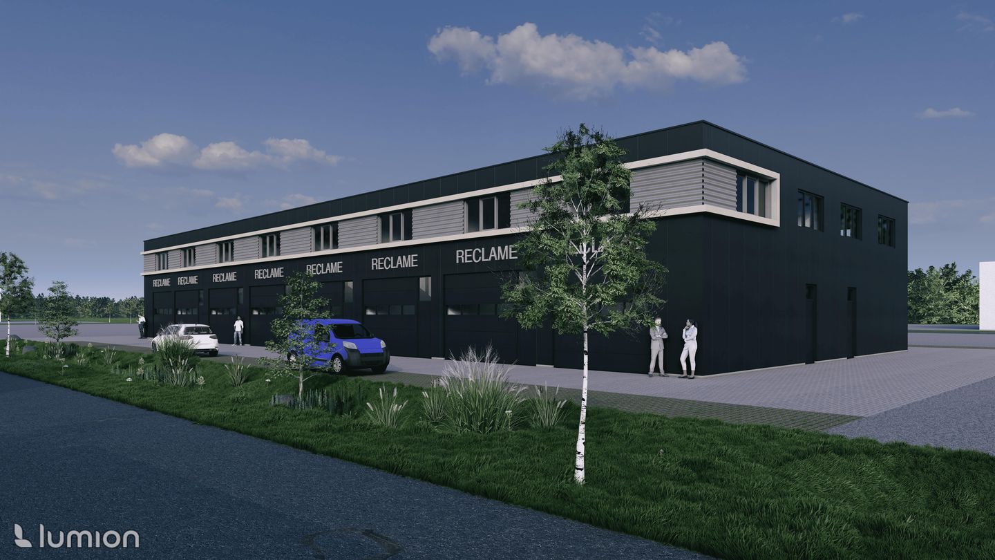 View photo 2 of Heuilaand 8-a