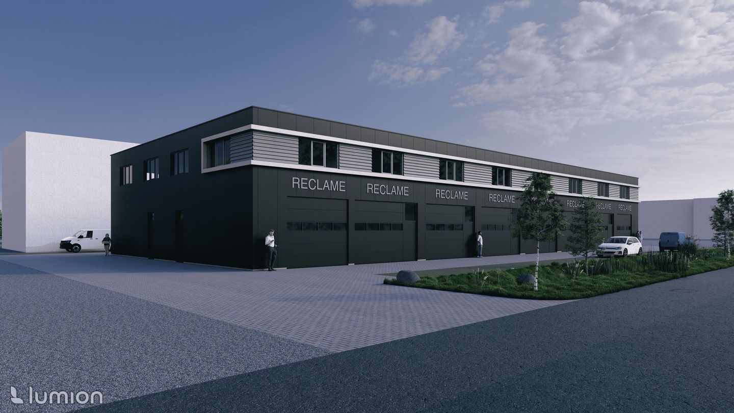 View photo 3 of Heuilaand 8-a