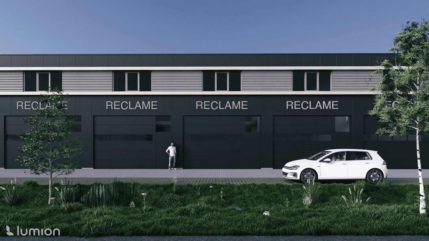 View photo 4 of Heuilaand 8-a