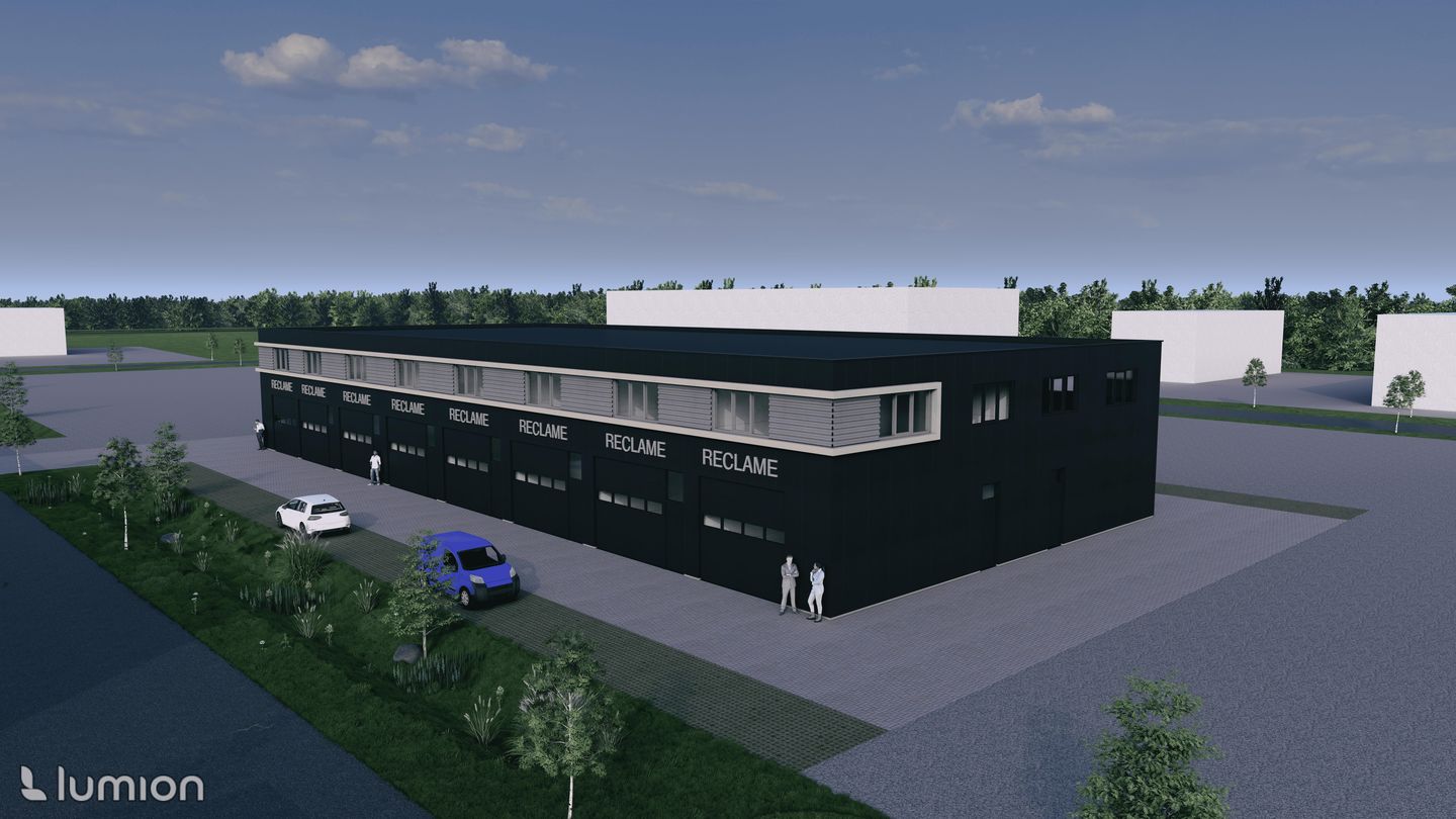 View photo 5 of Heuilaand 8-a