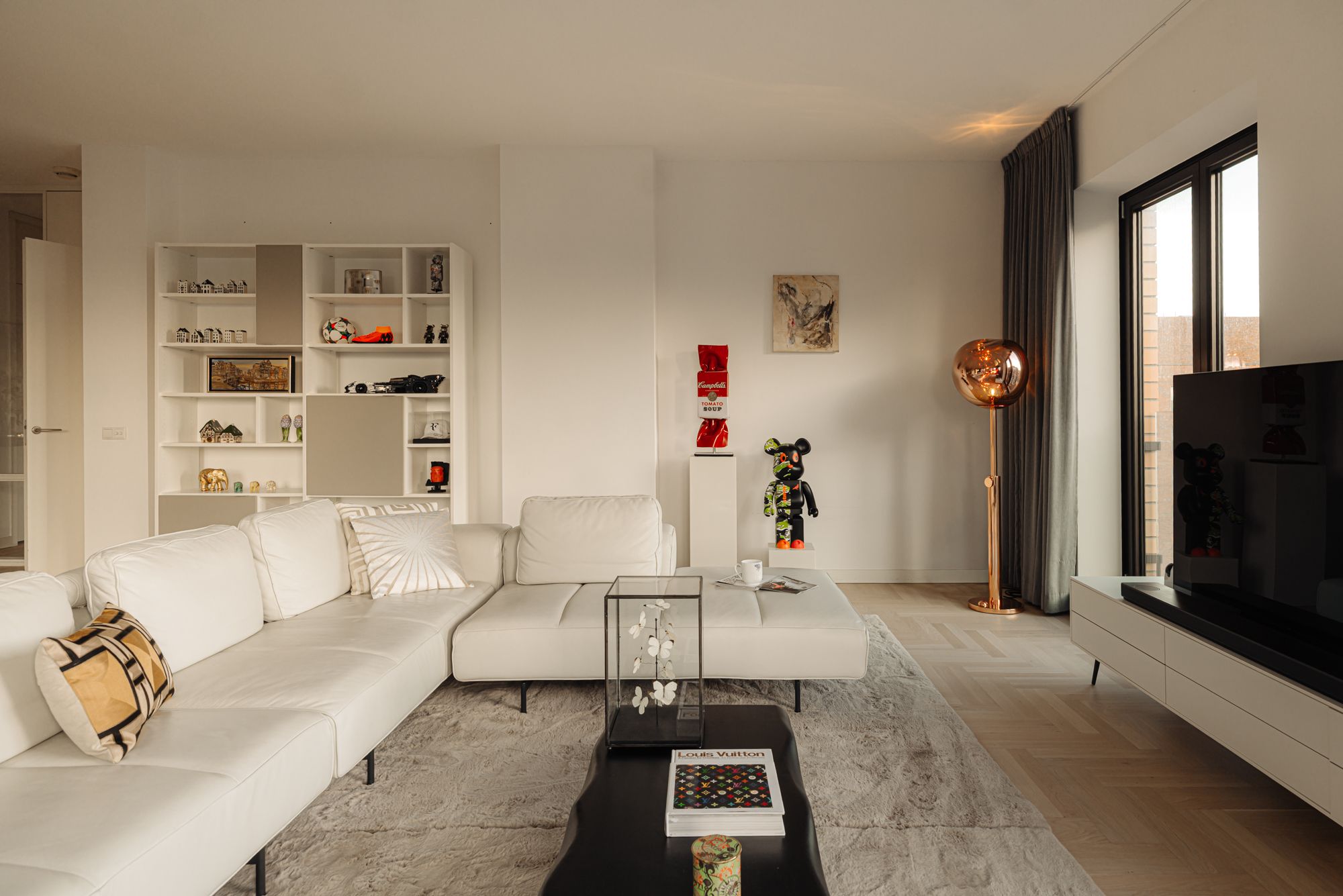 Foto 6 van Gustav Mahlerplein 195