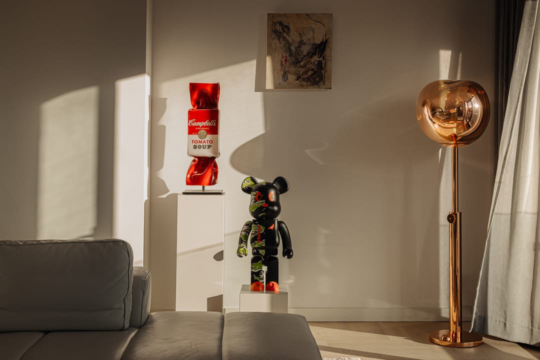 Foto 7 van Gustav Mahlerplein 195