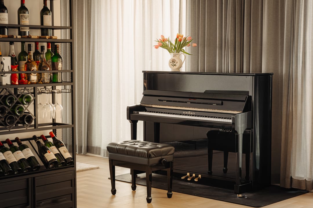 Foto 8 van Gustav Mahlerplein 195